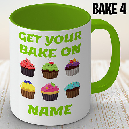 BAKE 4