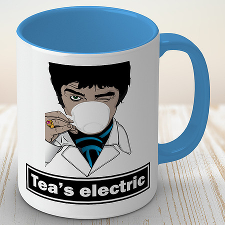 Teas Electric