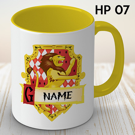 HP 07