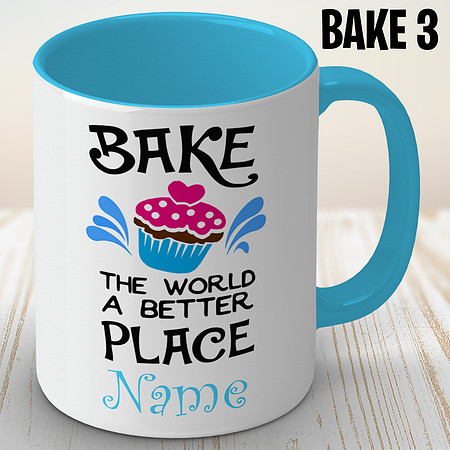 BAKE 3