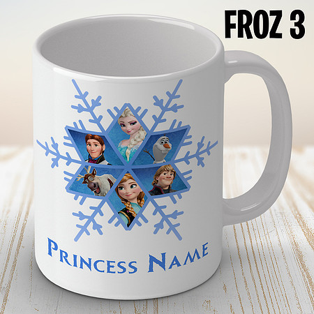 FROZ 03