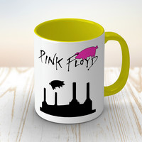 Pink Floyd