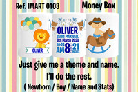00 Moneyboxes